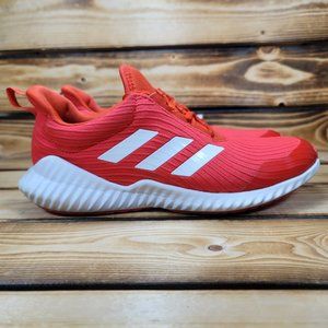 Adidas Athletic Running Shoes Sneakers For Kids Boys Girls Unisex FortaRun K